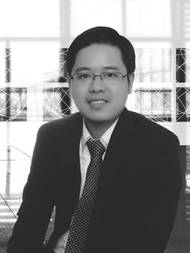 Jacky Nguyen (Photo courtesy: Glander International Bunkering)