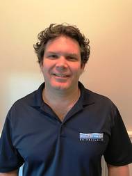 James Murray (Photo: Gulfsteam Shipbuilding)