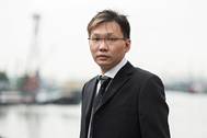 Jason Chin