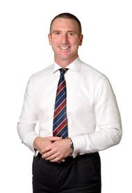 Jason Steward (Image courtesy of BMT Nigel Gee)