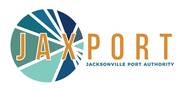 Logo: JAXPORT