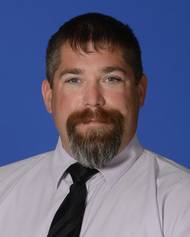 Rob Jenkins (Photo: Port Everglades)