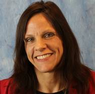 Jennifer Stewart (Photo: Seafarers’ House)