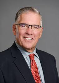 Jack C. Jensen, Jr. (Photo: Port NOLA)