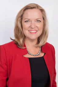 Jessica Mahaffey (Photo: ABS)