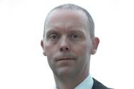 Johan Roos (Photo: Interferry)