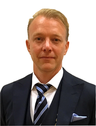 Johan Ehn (Photo: GAC Sweden)