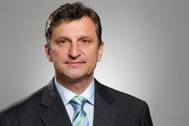 Dr. Johann Rinnhofer