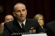 CNO Adm. Jonathan Greenert (U.S. Navy photo by Martin L. Carey)
