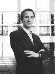 Joshua Hawkins