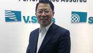 Junshan Zou (Photo: V.Group)