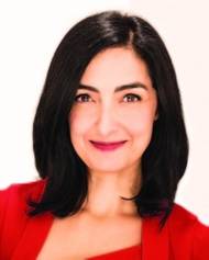 Kaity Arsoniadis-Stein (Photo: VIMC)