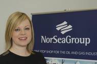 Karen Russell (Photo: NorSea Group)