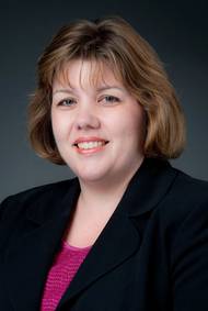 Karen Velkey (HII photo)