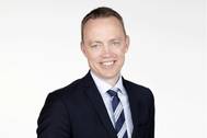 Kasper Friis Nilaus, CEO, Svitzer A/S (Photo: Svitzer)