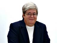 Kathy Metcalf, President & CEO, Chamber of Shipping of America