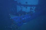 F/V Katmai: Image credit USCG
