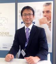 Koji Kawamura