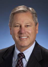 Keith Lovetro, President and Chief Executive Officer at TRAC Intermodal