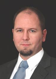 Matt Keith (Photo courtesy of tesla Offshore)