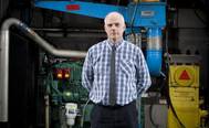 John Kelly, Central and Northern Northsea (CNNS) Operations Manager