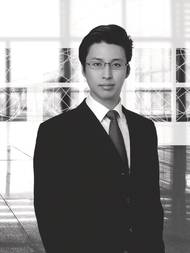 Kenneth Lim (Photo: GIB)