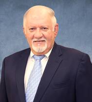 Dick Kennison (Photo: West Calcasieu Port)