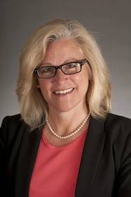 Kerry Gerot (Photo: Port of Long Beach)