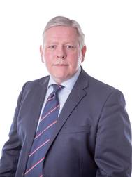 Kevin Hawes (Photo: TMG)