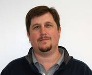 Kevin Kirby, Kvichak proposal manager.