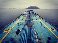 P. Kikuma (Photo: Performance Shipping)
