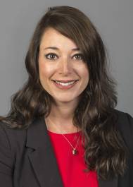 Kimberly Nastasi (Photo: HII)