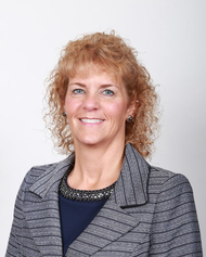 Kimberly Wakeman (Photo: Customized Brokers)