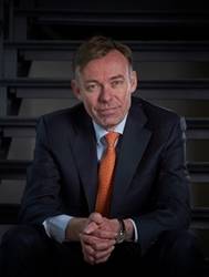 Klaus Nyborg (Photo: Odfjell)