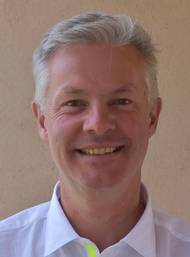 Klaus Stoltenberg (Photo: VIKAND Solutions)