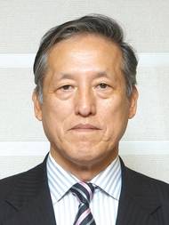 Koichi Fujiwara (Photo: ClassNK)