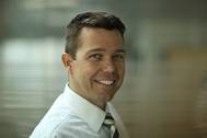 Daan Koornneef, Smit Lamnalco Chief Executive