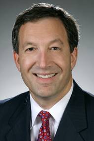Marc Krantz, Photo: Port of Cleveland