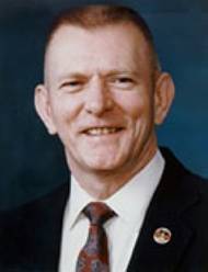 Gene Kranz: Photo credit CD-adapco