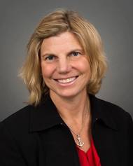 Kristin Decas (Photo: AAPA)