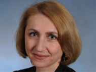 Inna Kuznetsova, President and COO, INTTRA (Photo: INTTRA)