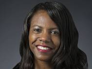 Latitia McCane (HII photo)