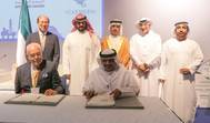 Launching of the United Arab Emirates Marine Environment Protection Association Photo UAE MEPA