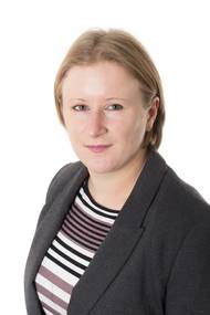 Laura McKelvie