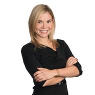 Lauren B. Wilgus (Photo: Blank Rome)