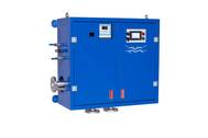 Alfa Laval BlueBox SA Photo courtesy Esbjörn Ljunggren; Alfa Laval