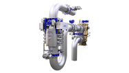 Alfa Laval PureBallast 3 (Photo: Alfa Laval)