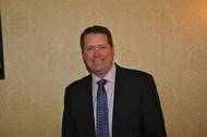 Bob Lawler, PVA 2019 President