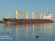 © Roy Ledford / MarineTraffic.com
