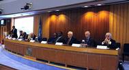 IMO Legal Committee 100th Meeting: Photo credit IMO